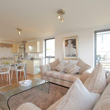 Oxfordshire Living - The Monroe Apartment - Oxford Bagian luar foto