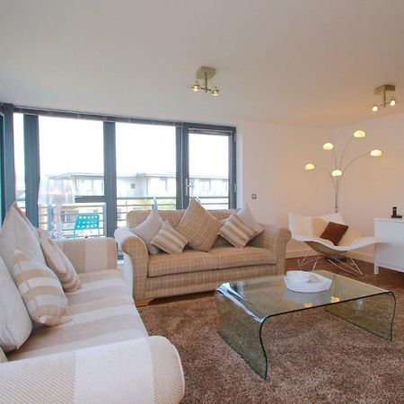 Oxfordshire Living - The Monroe Apartment - Oxford Bagian luar foto