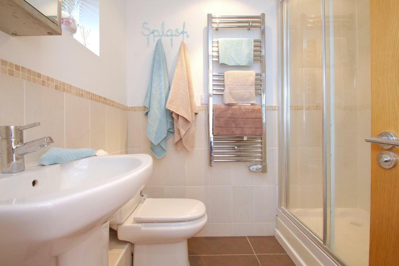 Oxfordshire Living - The Monroe Apartment - Oxford Bagian luar foto