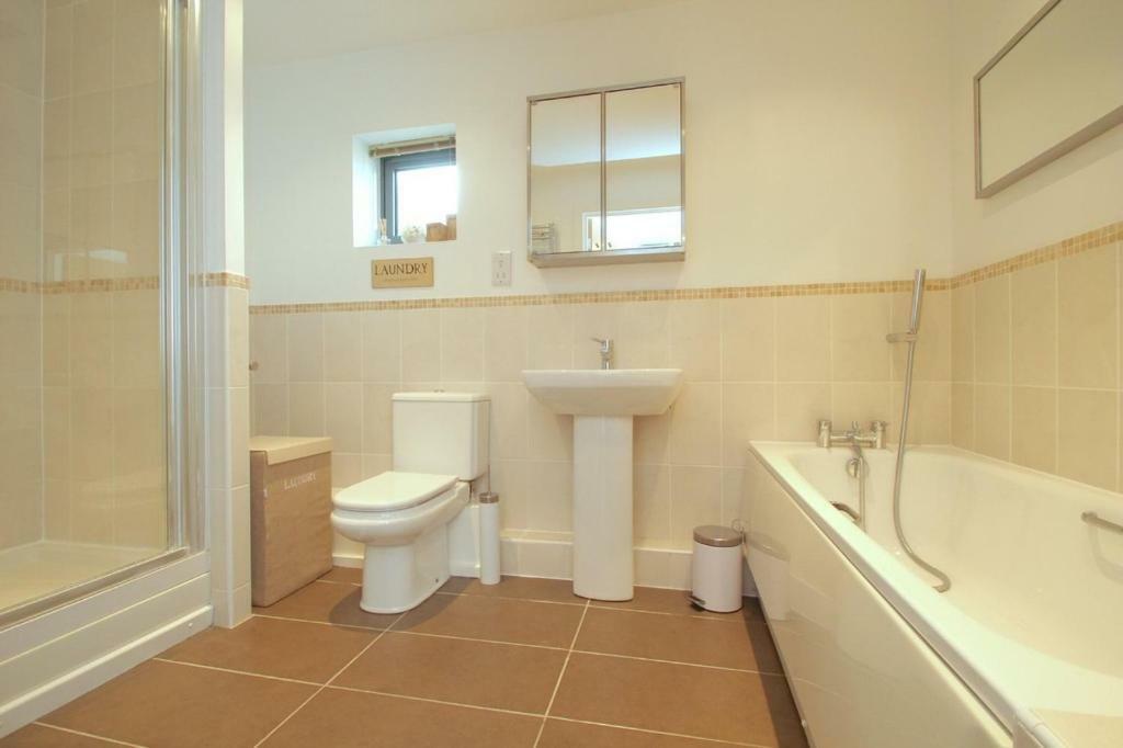 Oxfordshire Living - The Monroe Apartment - Oxford Bagian luar foto