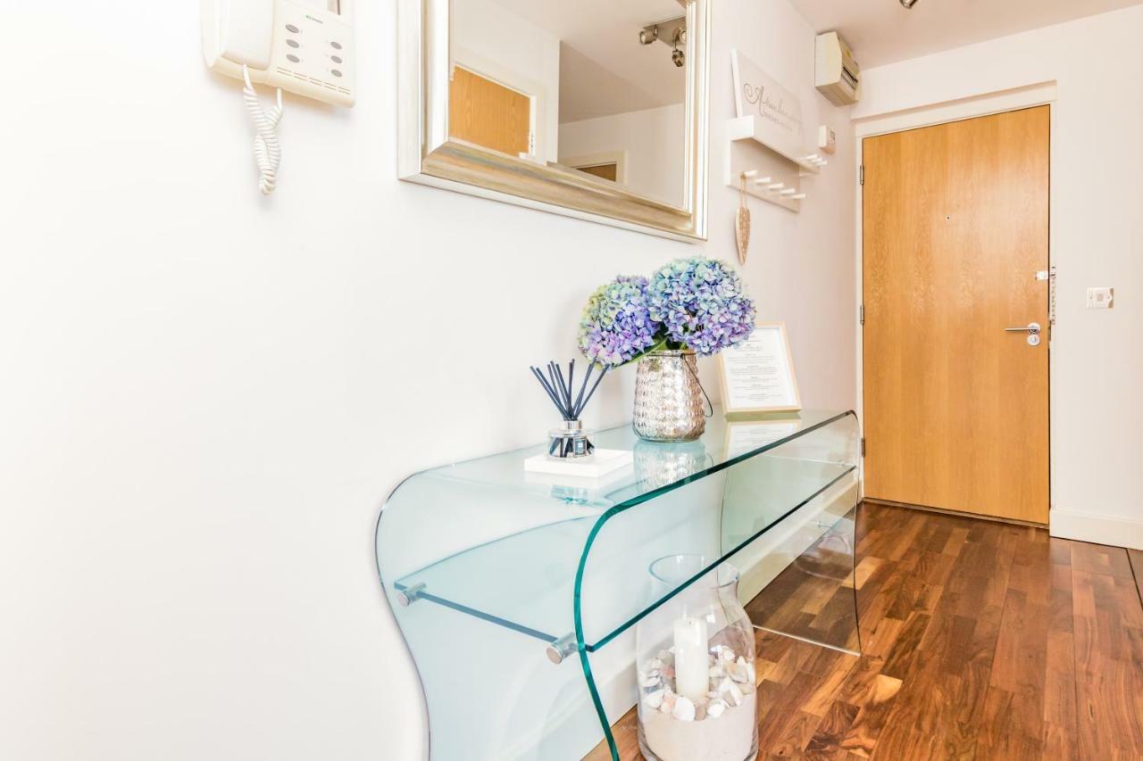 Oxfordshire Living - The Monroe Apartment - Oxford Bagian luar foto