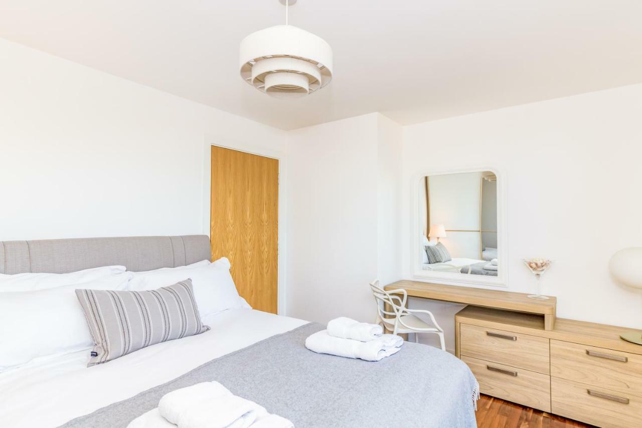 Oxfordshire Living - The Monroe Apartment - Oxford Bagian luar foto